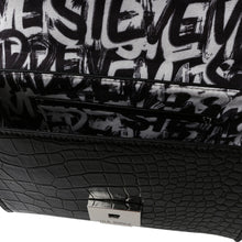 Steve Madden Bags Bangst Crossbody bag BLK/SIL Bags All Products