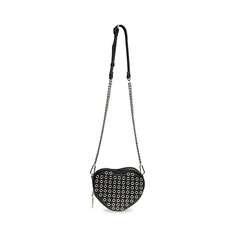 Steve Madden Bags Bdoting Crossbody bag BLK/SIL Bags All Products