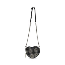 Steve Madden Bags Bdoting Crossbody bag BLK/SIL Bags All Products