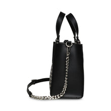 Steve Madden Bags Bdevote Crossbody bag BLK/SIL Bags All Products