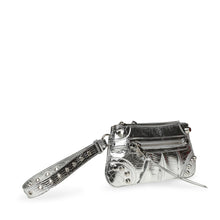 Steve Madden Bags Bdova Clutch SILVER Bags All Products
