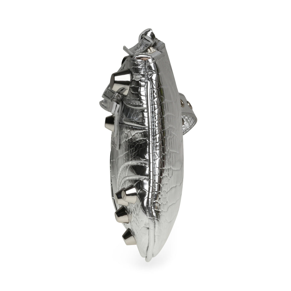 Steve Madden Bags Bdova Clutch SILVER Bags All Products