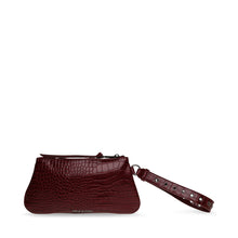 Steve Madden Bags Bdova Clutch WINE Bags All Products