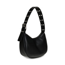 Steve Madden Bags Bsavor Shoulderbag BLK/SIL Bags All Products