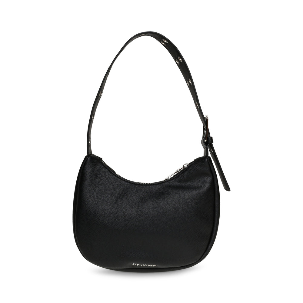 Steve Madden Bags Bsavor Shoulderbag BLK/SIL Bags All Products