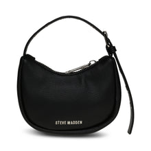 Steve Madden Bags Btaste Shoulderbag BLK/SIL Bags All Products
