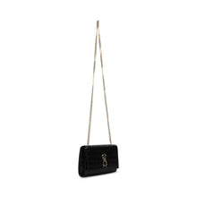 Steve Madden Bags Bramonie Crossbody bag BLACK/GOLD Bags All Products