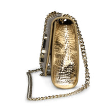 Steve Madden Bags Bramonie Crossbody bag GOLD Bags All Products