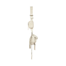 Steve Madden Bags Bdoubles Crossbody bag CREAM Bags All Products