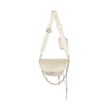 Steve Madden Bags Bdoubles Crossbody bag CREAM Bags All Products