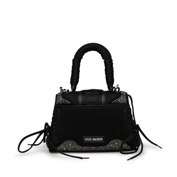 Bdiego-R Crossbody Bag BLACK