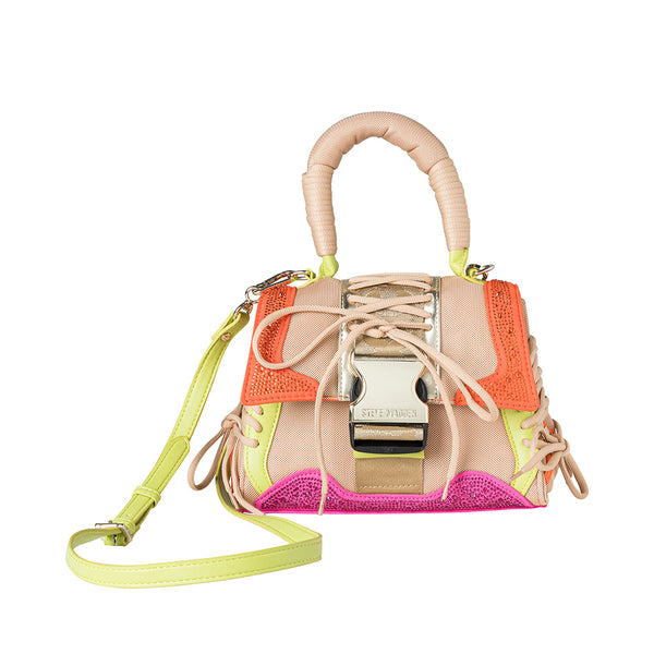 Bdiego-R Bag ORANGE/PINK