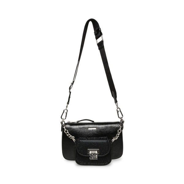 Bnaim-R Bag BLK/SIL