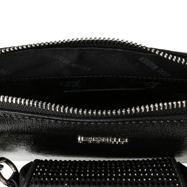 Bnaim-R Bag BLK/SIL