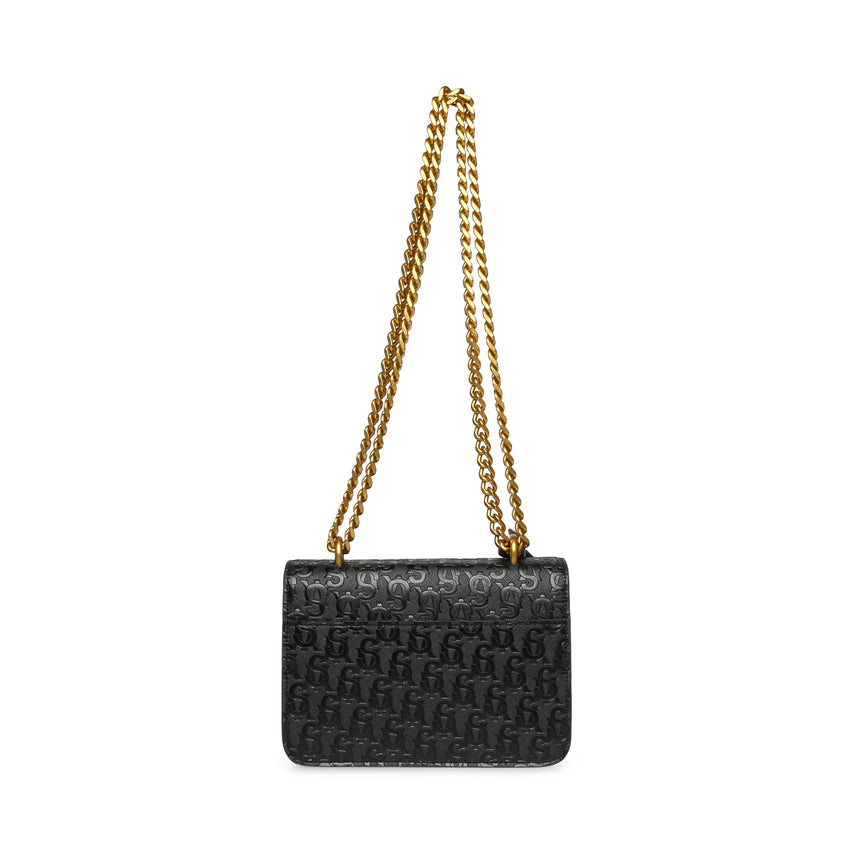 Bcoal-E Bag BLACK/GOLD