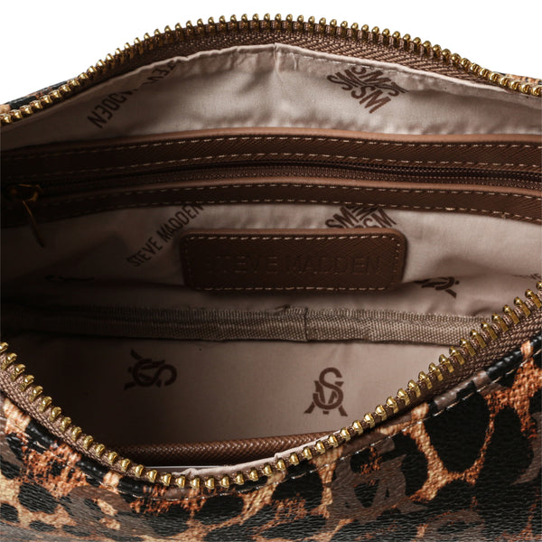 Bvice-L Bag LEOPARD