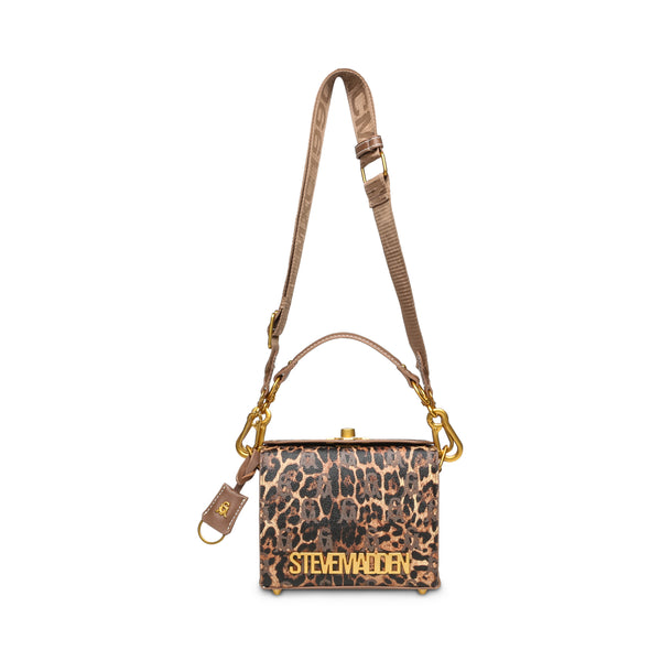 Bnoya-L Bag LEOPARD