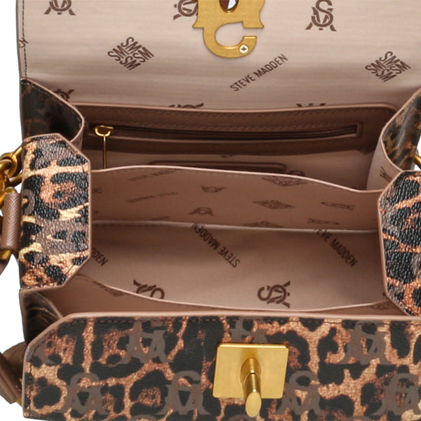 Bnoya-L Bag LEOPARD