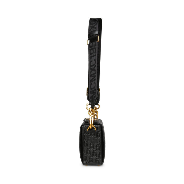 Bnoya-E Bag BLACK/GOLD