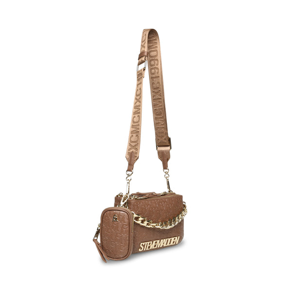 Broy-E Bag CHESTNUT