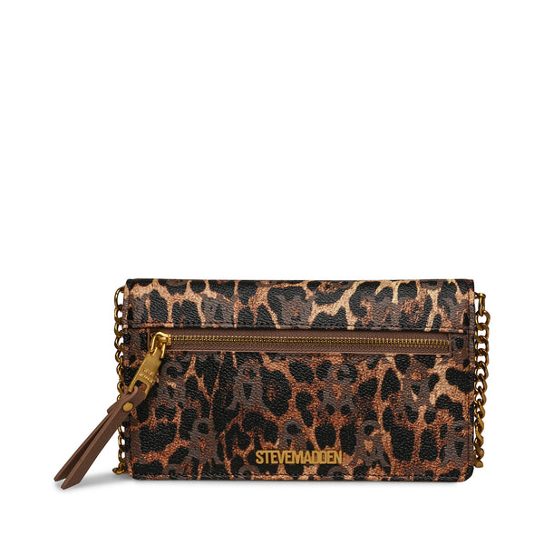 Bnoreen Bag LEOPARD