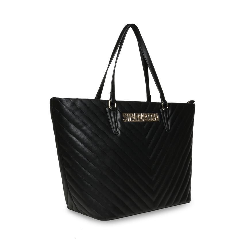 Bjude-2 Bag BLACK