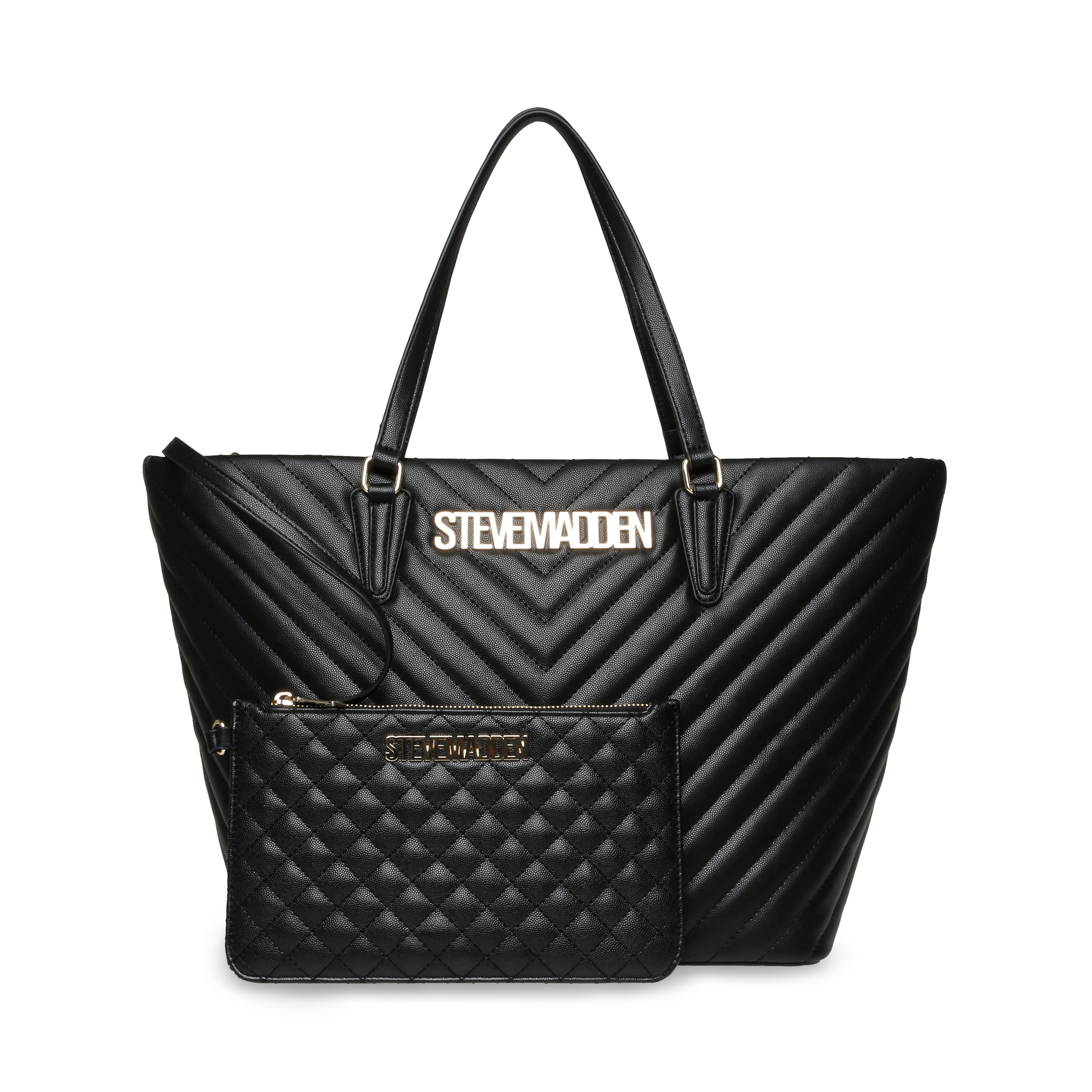 Bjude-2 Bag BLACK