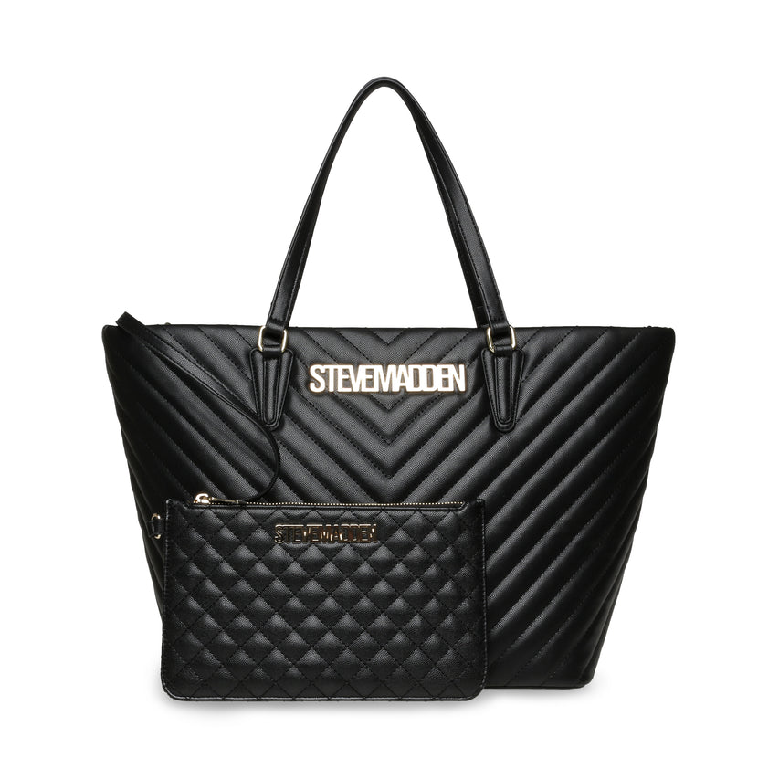 Bjude-2 Bag BLACK