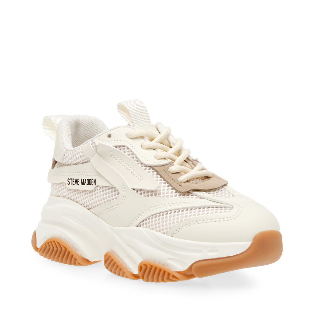 Stevies Jpossession Sneaker WHITE/GUM Sneakers All Products