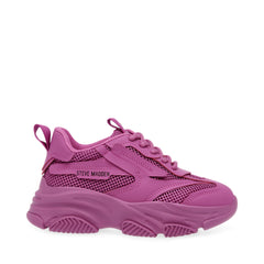 Jpossession Sneaker PURPLE