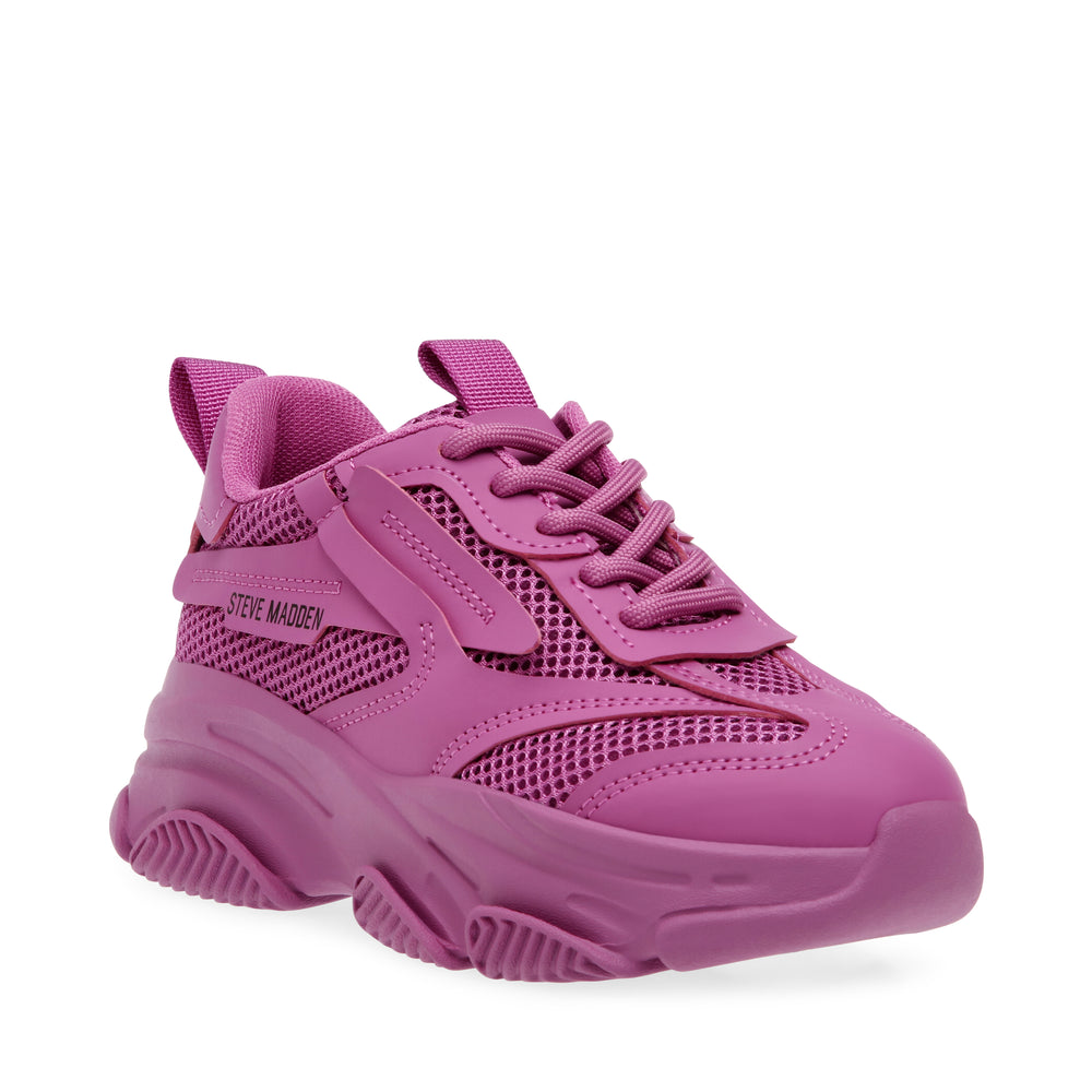Stevies Jpossession Sneaker PURPLE Sneakers All Products