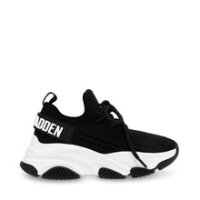 Stevies Jprotégé Sneaker BLACK Sneakers All Products