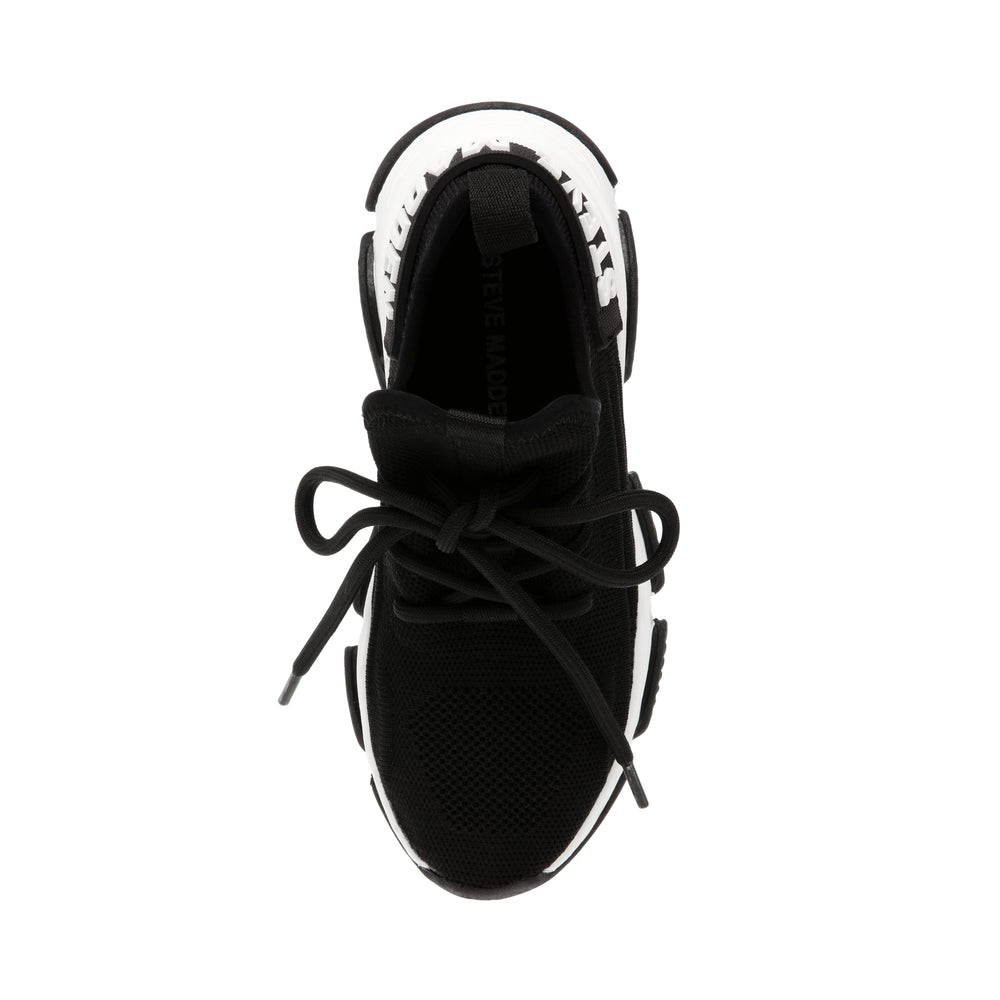 Stevies Jprotégé Sneaker BLACK Sneakers All Products