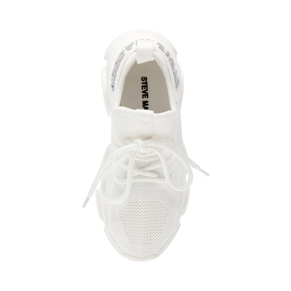 Jprotégé Sneaker WHITE/WHITE