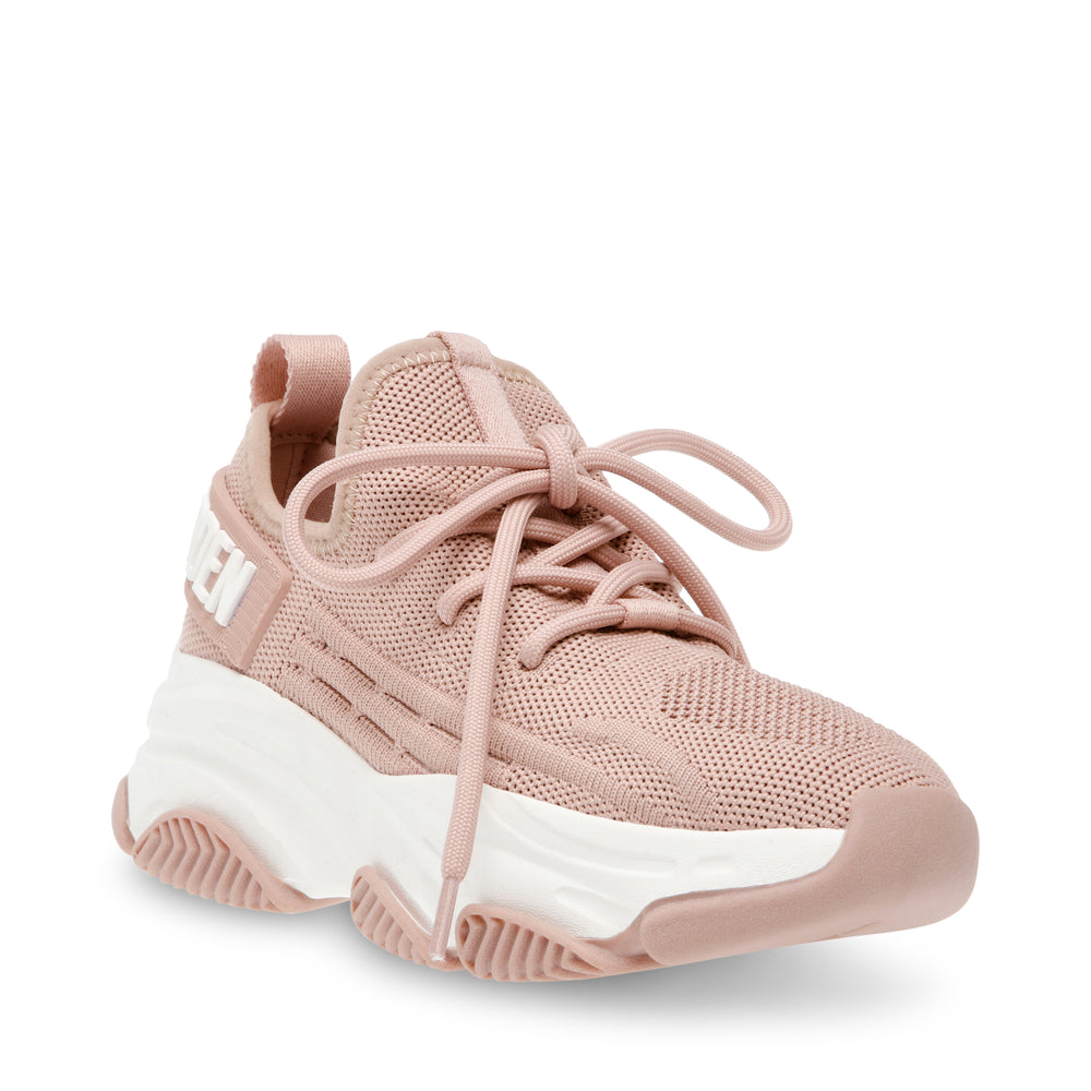 Stevies Jprotégé Sneaker BLUSH Sneakers All Products
