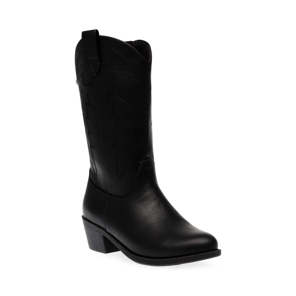 Stevies Jredford Boot BLACK Ankle boots All Products