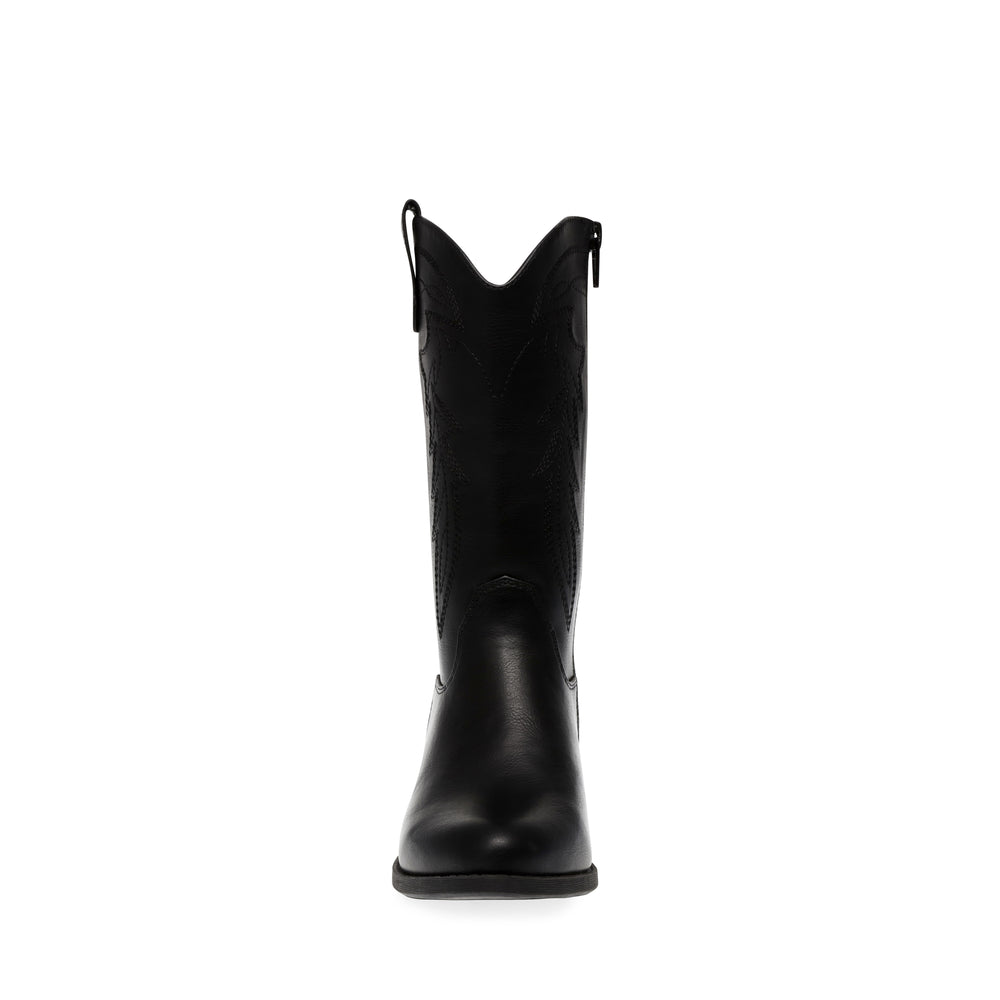 Stevies Jredford Boot BLACK Ankle boots All Products