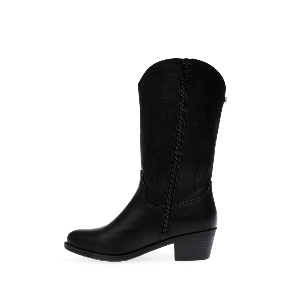 Stevies Jredford Boot BLACK Ankle boots All Products