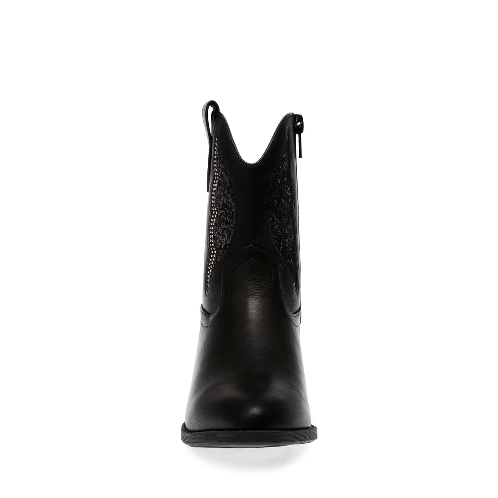 Stevies Jhayes Bootie BLACK Ankle boots All Products