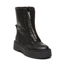 Stevies Jodilia Bootie BLK ACTION LEATHER Ankle boots All Products