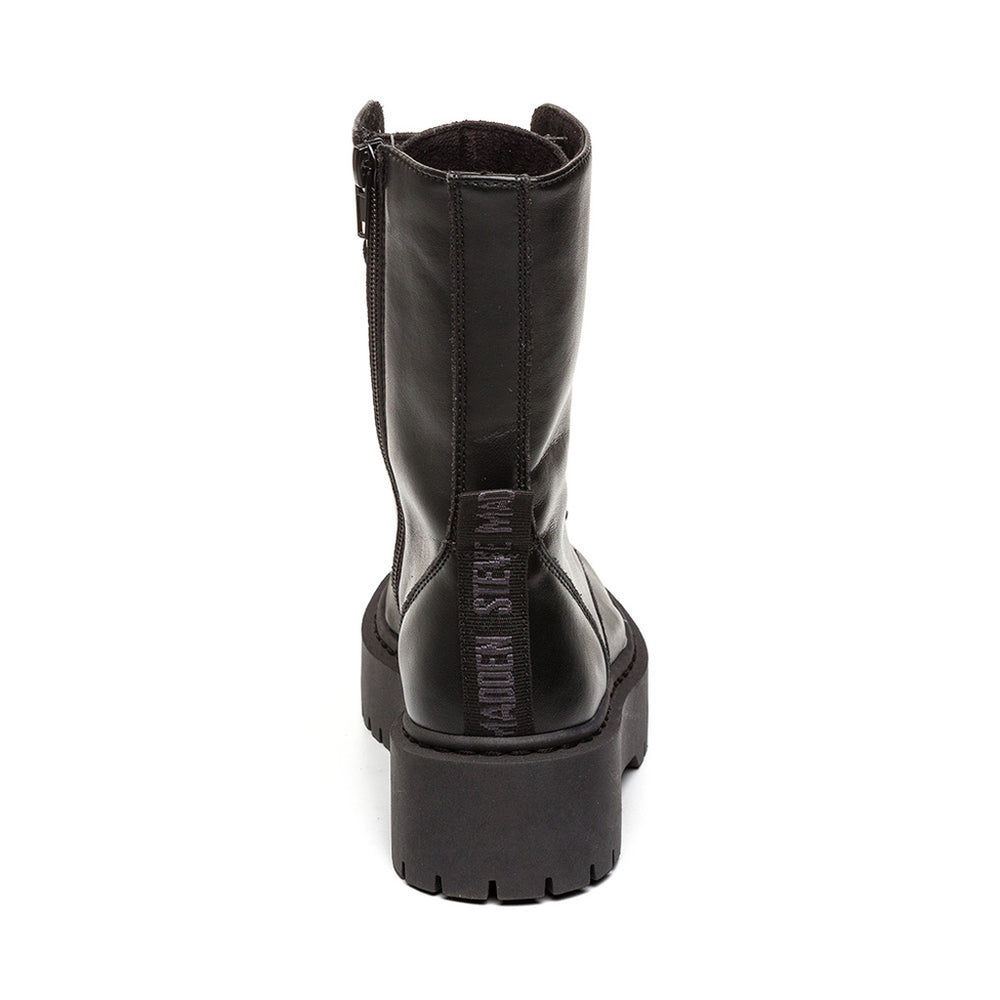 Stevies Jodilia Bootie BLK ACTION LEATHER Ankle boots All Products