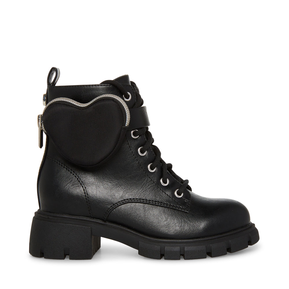 Stevies Jcami Bootie BLACK Ankle boots All Products