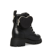 Stevies Jcami Bootie BLACK Ankle boots All Products