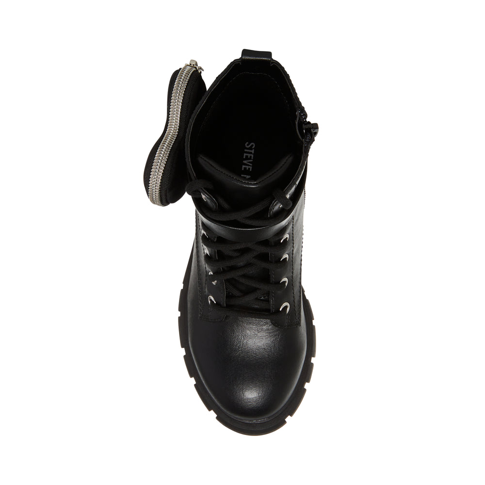 Stevies Jcami Bootie BLACK Ankle boots All Products