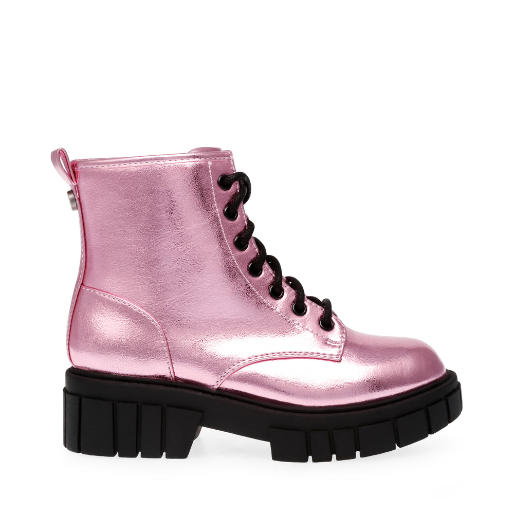 Stevies Jphilly Bootie PINK Ankle boots All Products