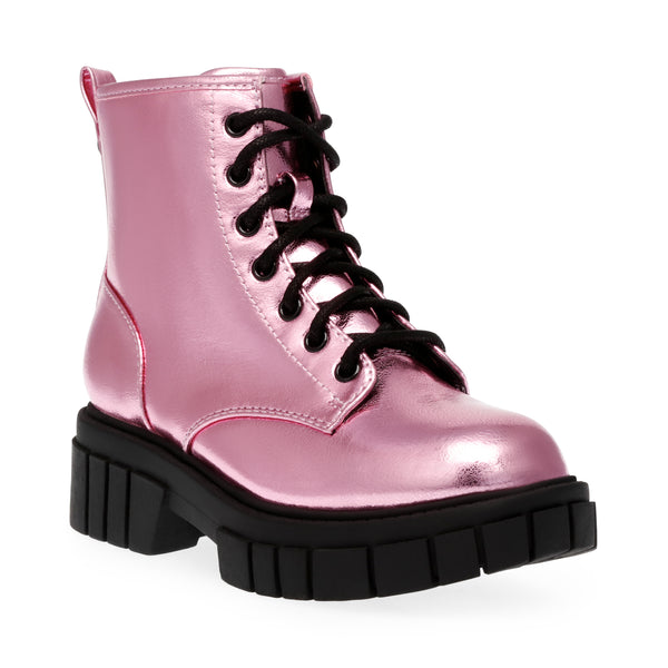 Jphilly Bootie PINK