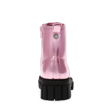 Stevies Jphilly Bootie PINK Ankle boots All Products