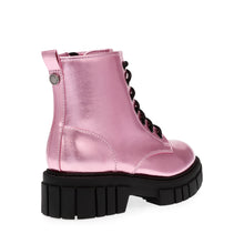 Stevies Jphilly Bootie PINK Ankle boots All Products