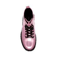 Stevies Jphilly Bootie PINK Ankle boots All Products