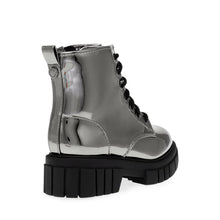 Stevies Jphilly Bootie GUN METAL Ankle boots All Products